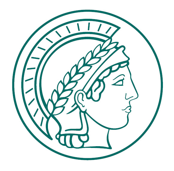 Max Planck Institute logo
